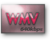 best bareback suporting WMV 640kbps